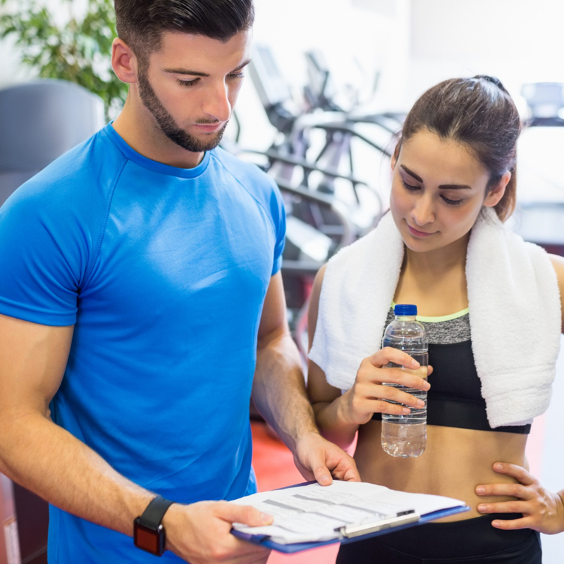 ¿Qué es un nutriólogo?: todo lo que debes saber